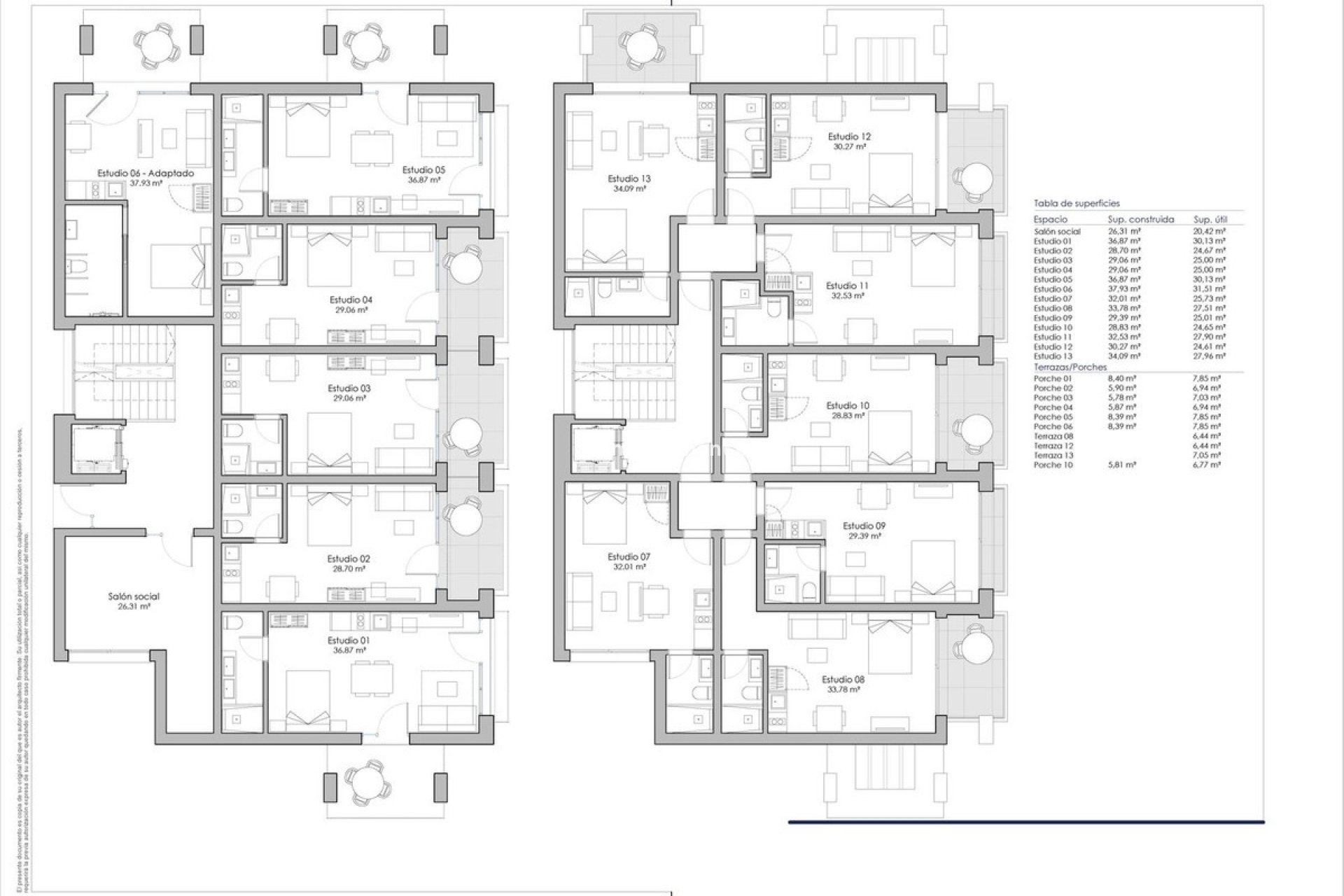 Bestaande woning - Grond - Estepona  - Estepona Centro