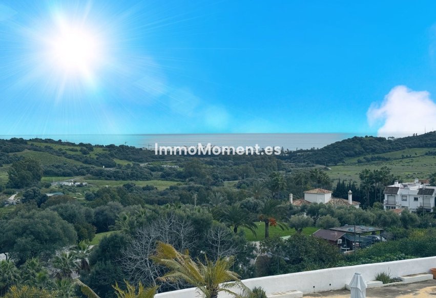 Bestaande woning - Grond - Estepona  - Estepona Centro
