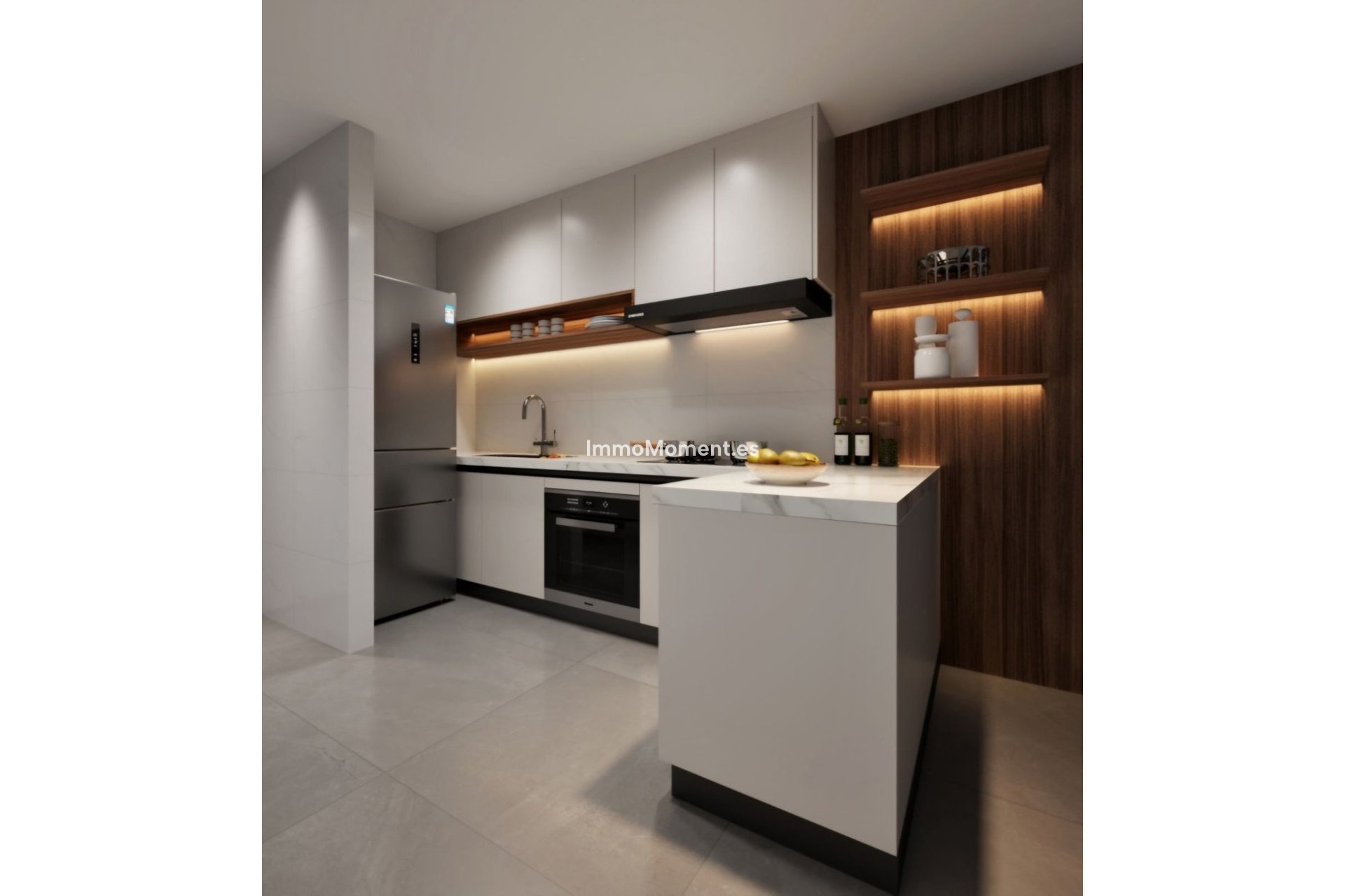 Bestaande woning - Grond - Estepona  - Estepona Centro