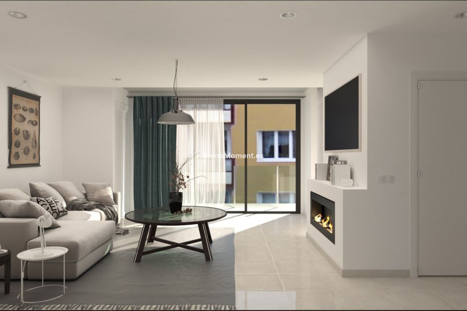 Bestaande woning - Grond - Estepona  - Estepona Centro