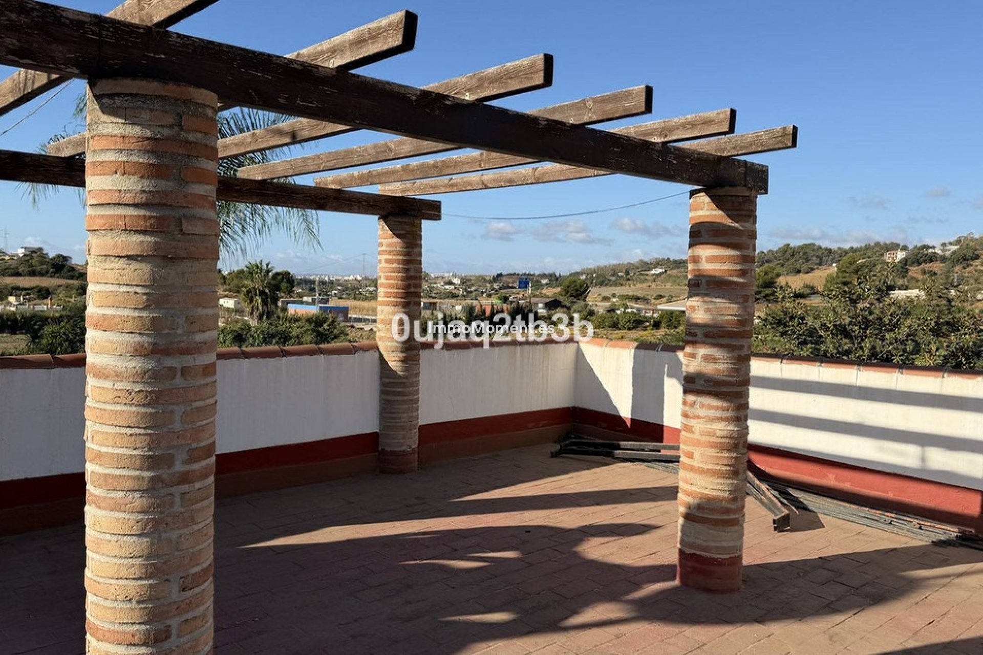 Bestaande woning - Grond - Estepona  - Estepona Centro