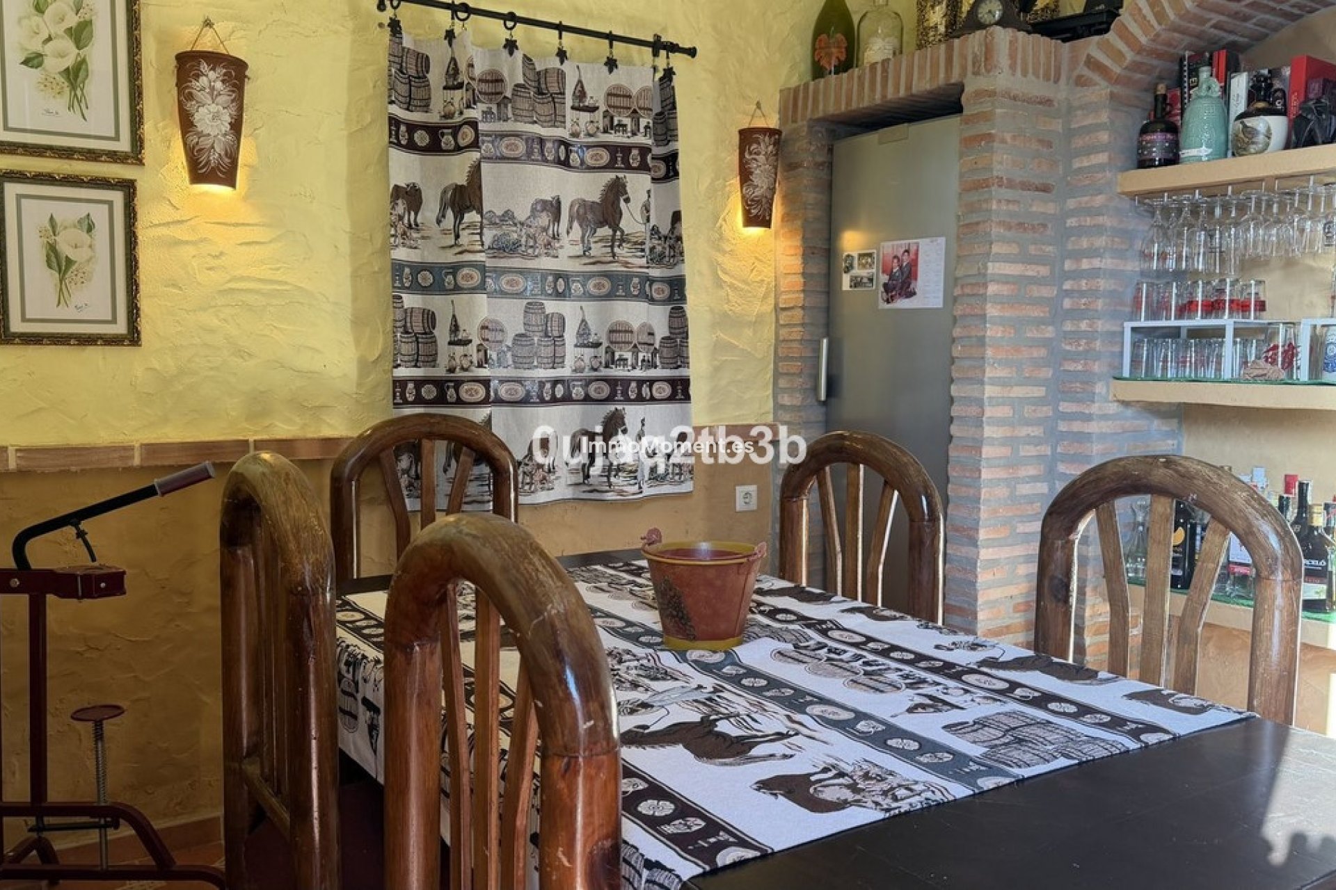 Bestaande woning - Grond - Estepona  - Estepona Centro