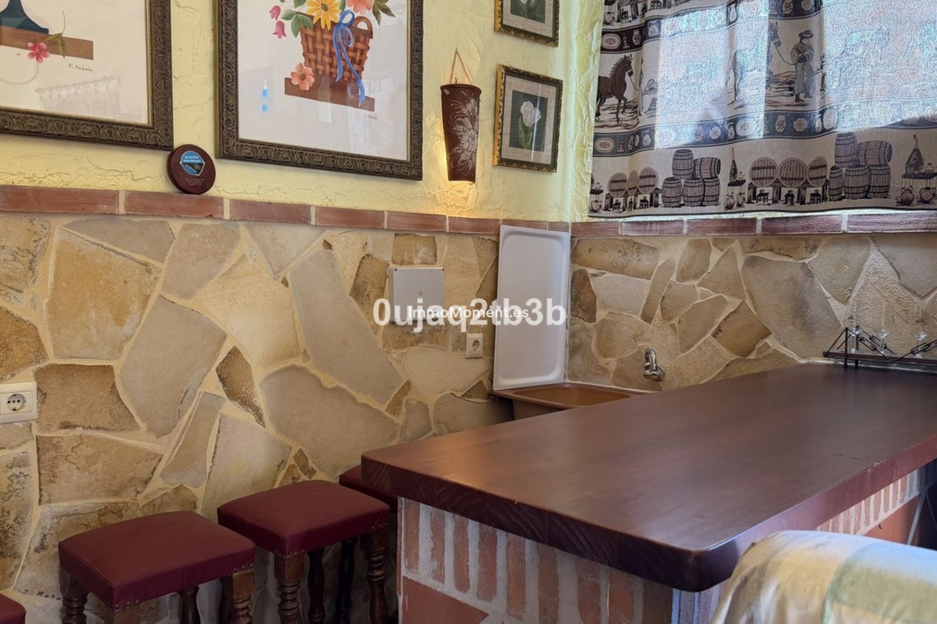 Bestaande woning - Grond - Estepona  - Estepona Centro