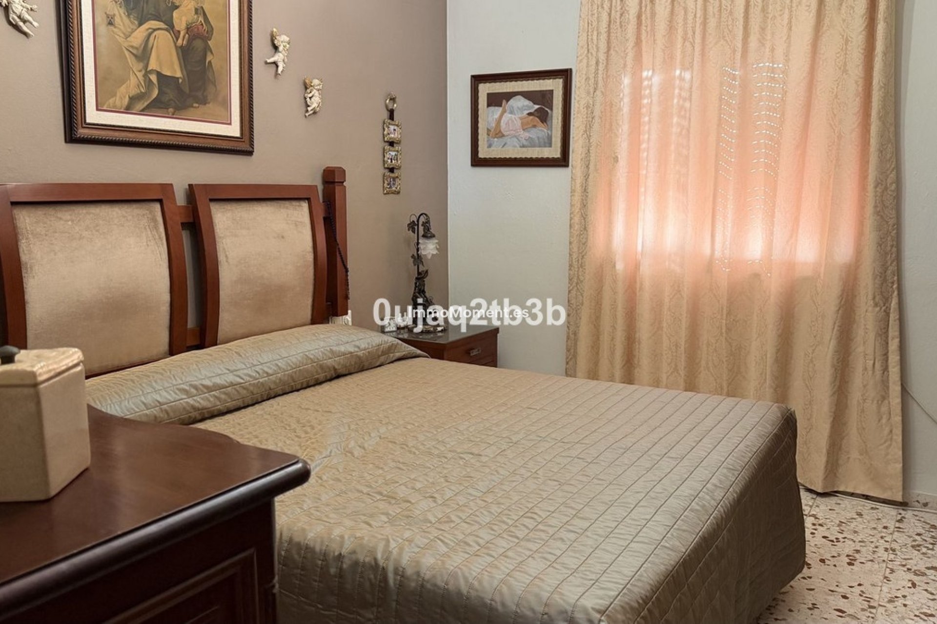 Bestaande woning - Grond - Estepona  - Estepona Centro