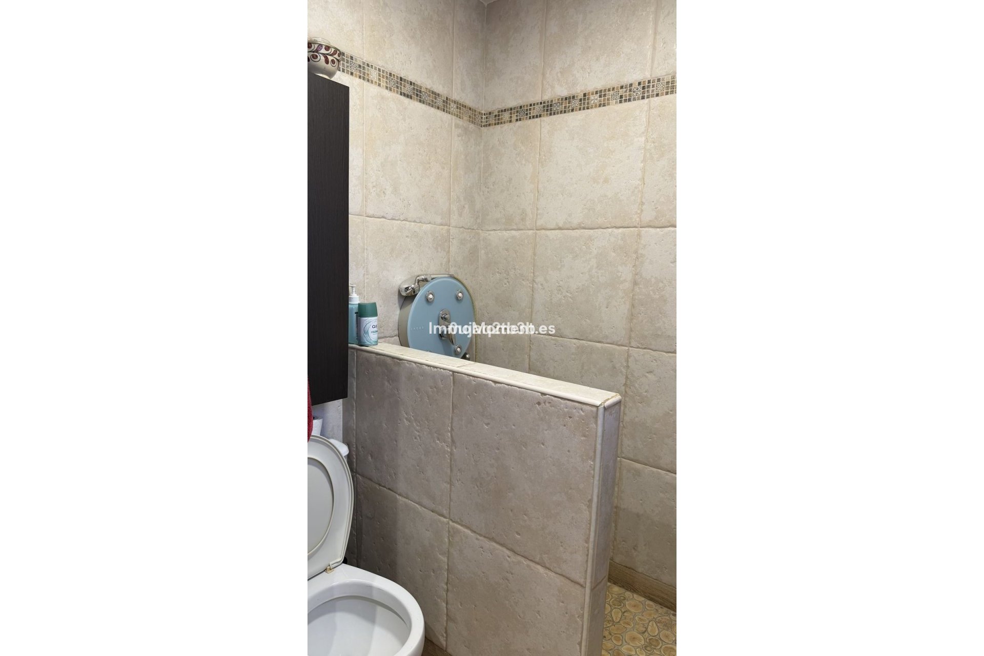 Bestaande woning - Grond - Estepona  - Estepona Centro