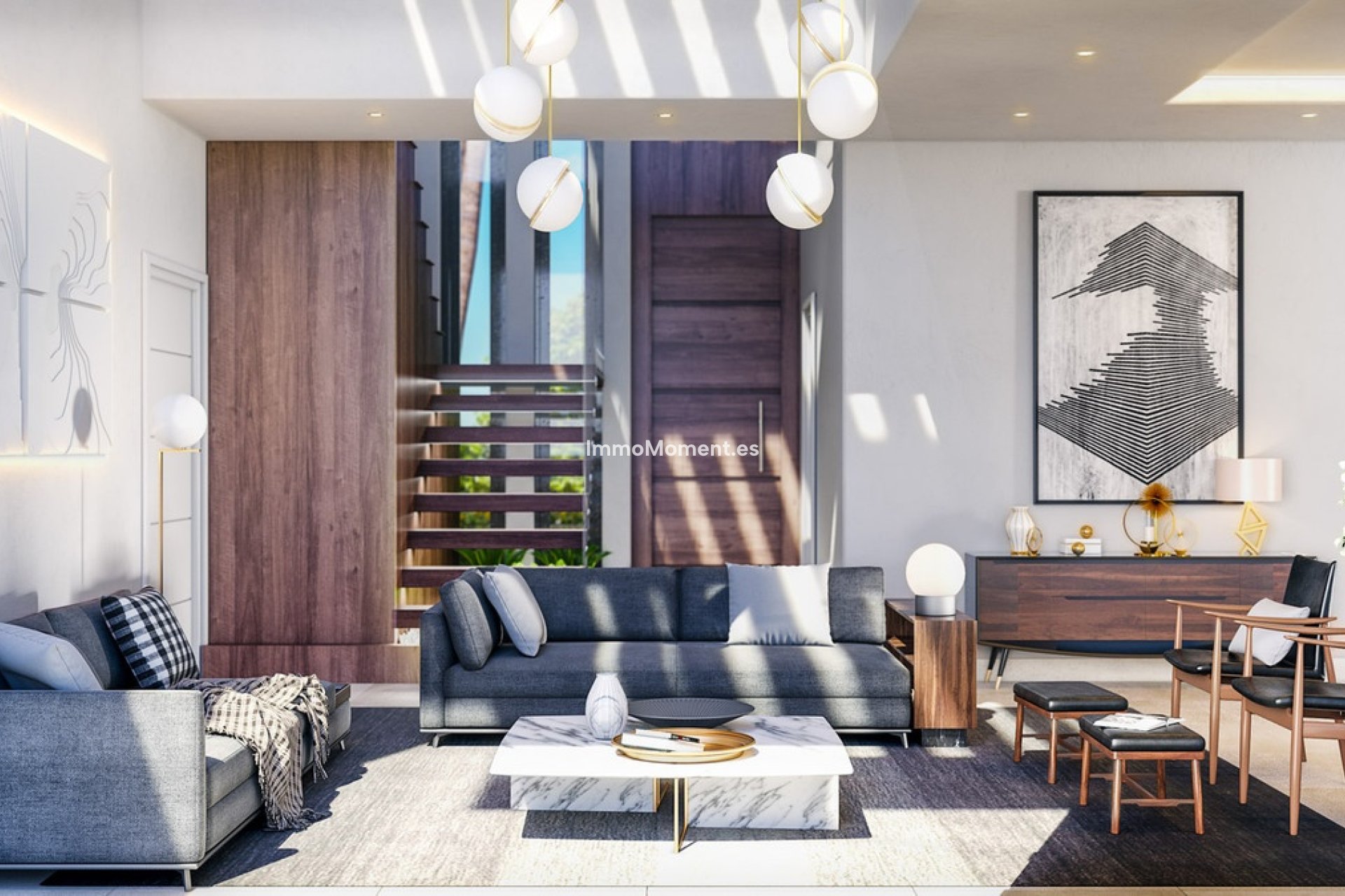 Bestaande woning - Grond - Estepona  - New Golden Mile