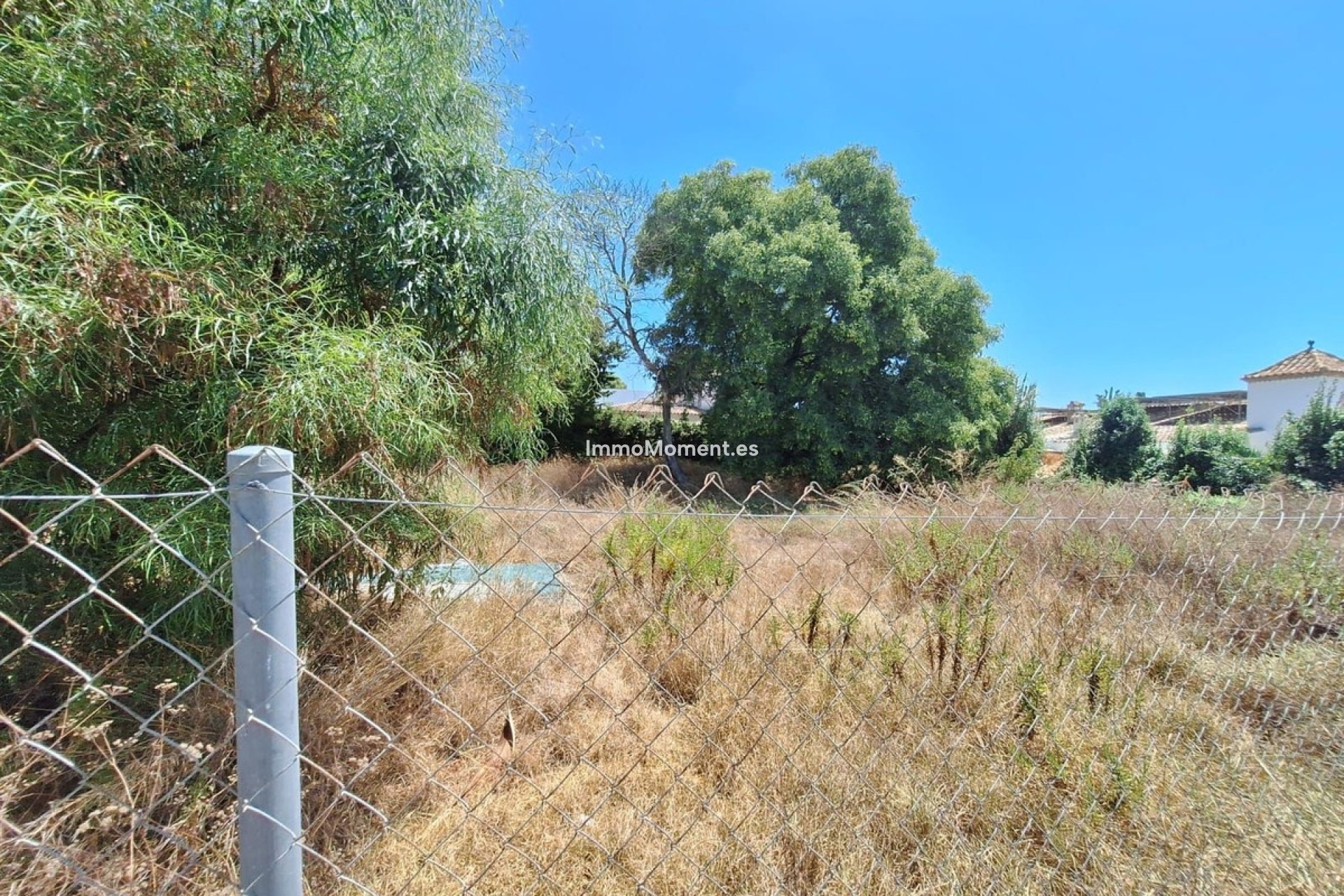 Bestaande woning - Grond - Estepona  - New Golden Mile