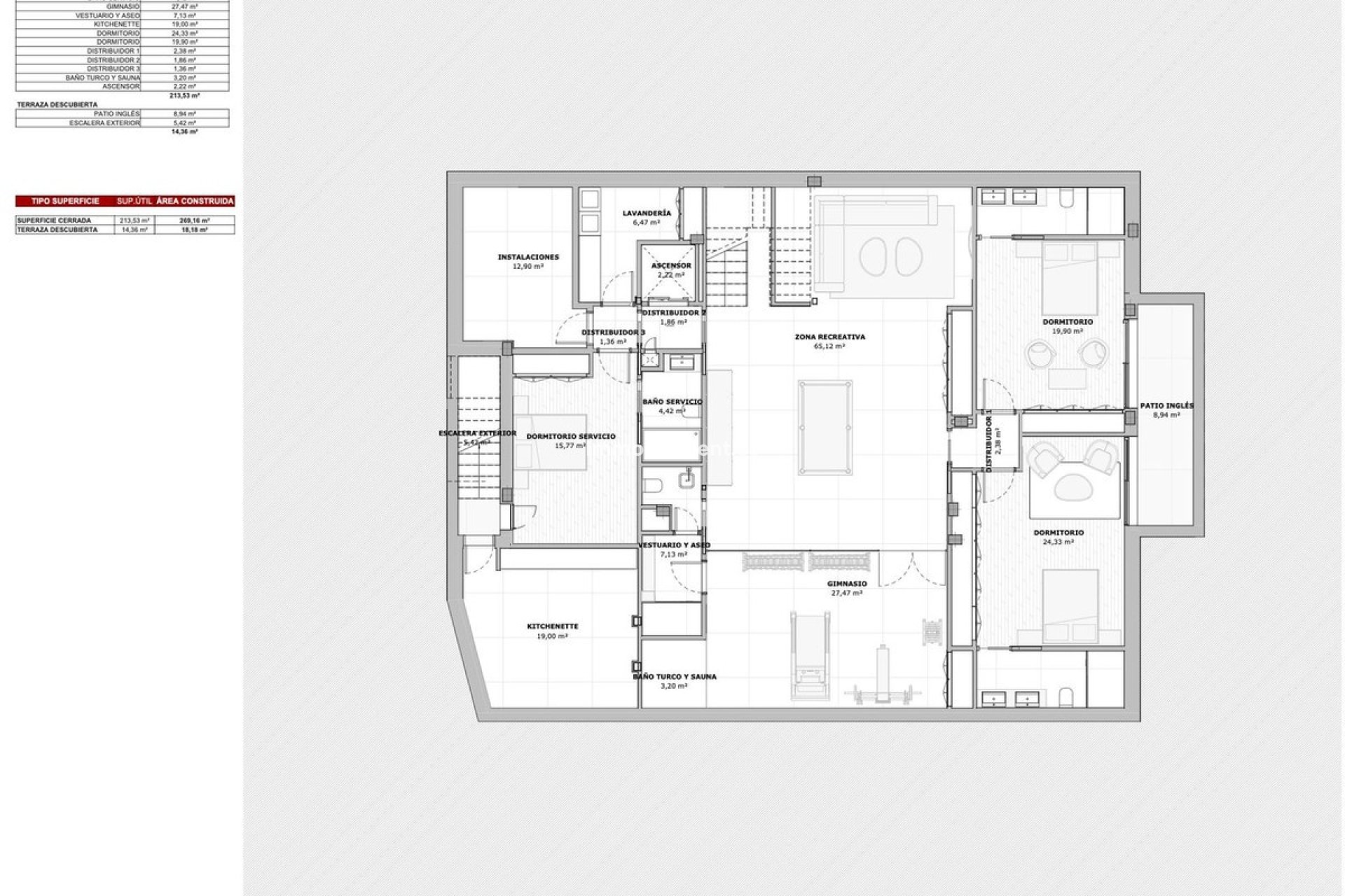 Bestaande woning - Grond - Estepona  - New Golden Mile