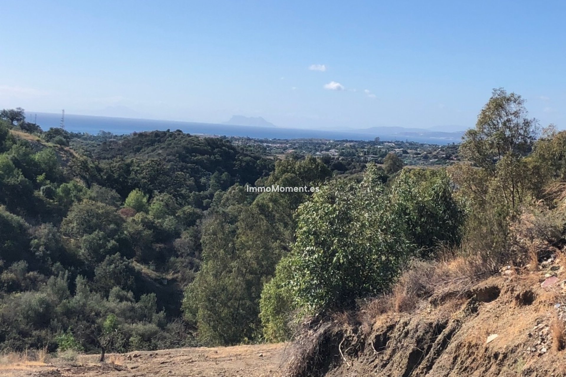 Bestaande woning - Grond - Estepona  - New Golden Mile