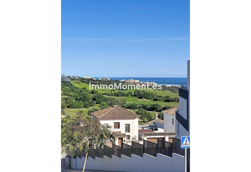 Bestaande woning - Grond - Estepona  - Valle Romano