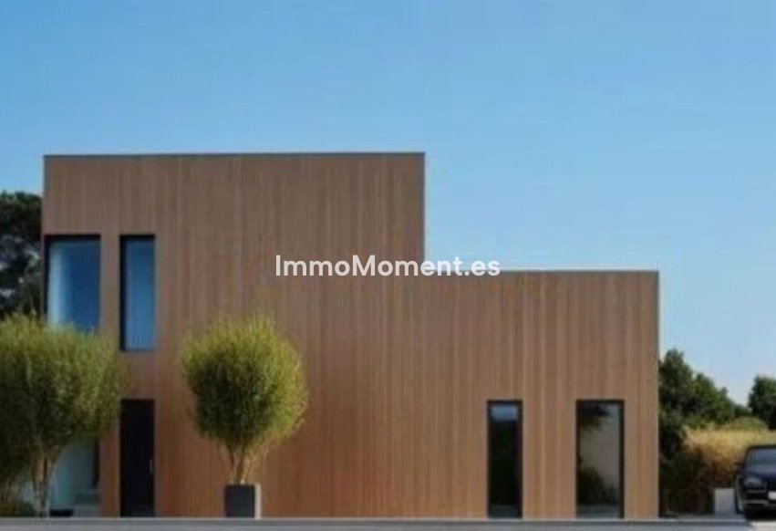 Bestaande woning - Grond - Estepona  - Valle Romano