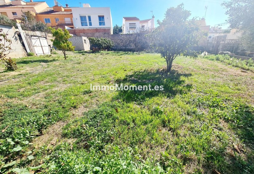 Bestaande woning - Grond - Fuengirola - Fuengirola Centro