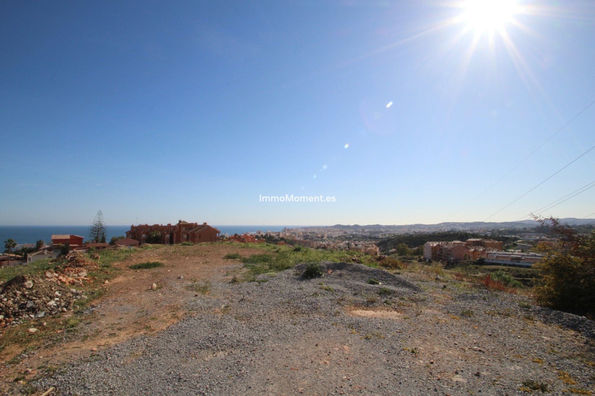 Bestaande woning - Grond - Fuengirola - Fuengirola Centro