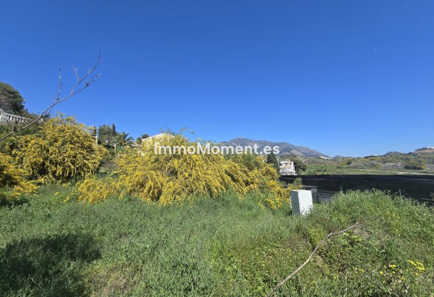 Bestaande woning - Grond - Fuengirola - Fuengirola Centro