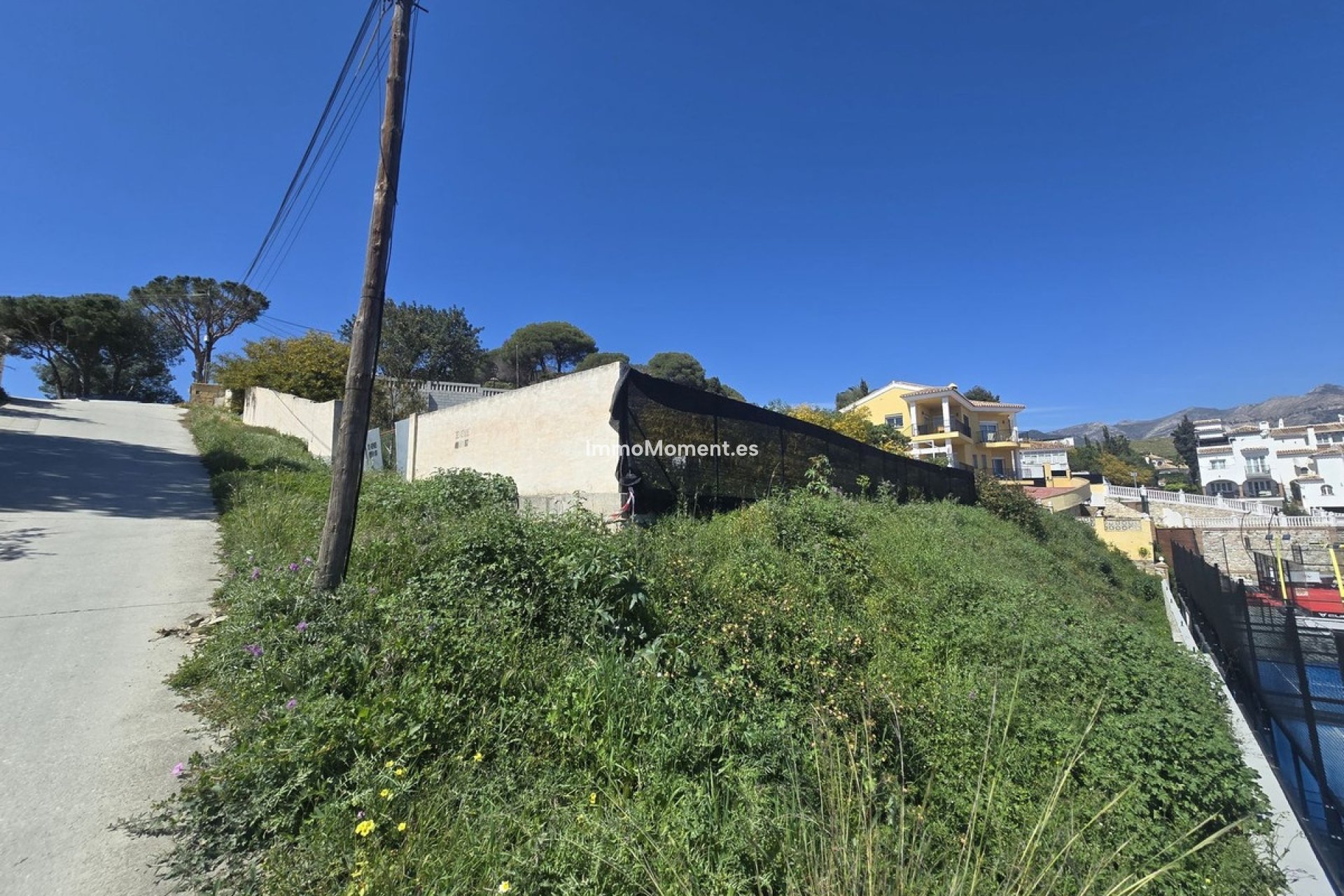 Bestaande woning - Grond - Fuengirola - Fuengirola Centro