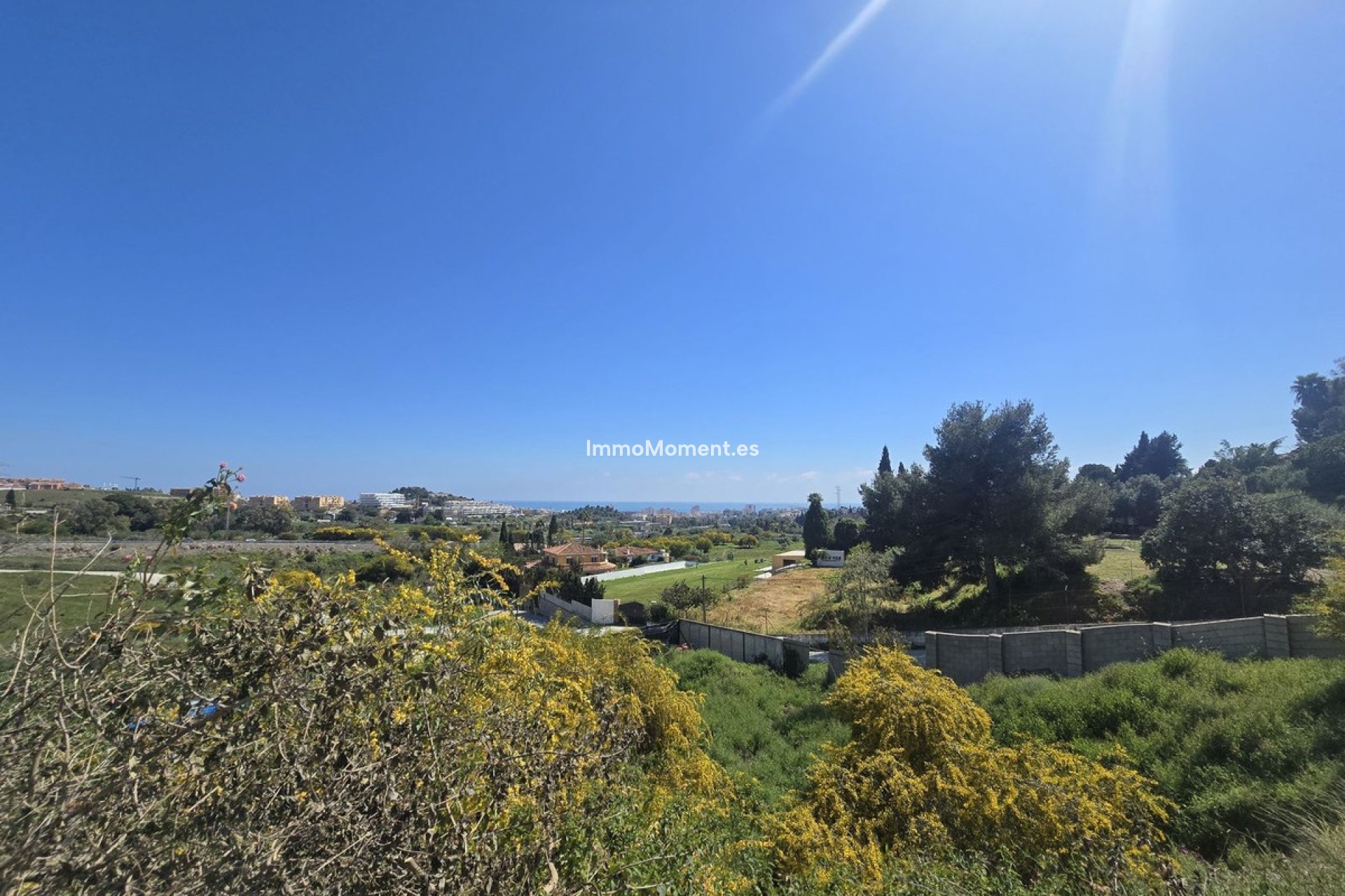 Bestaande woning - Grond - Fuengirola - Fuengirola Centro
