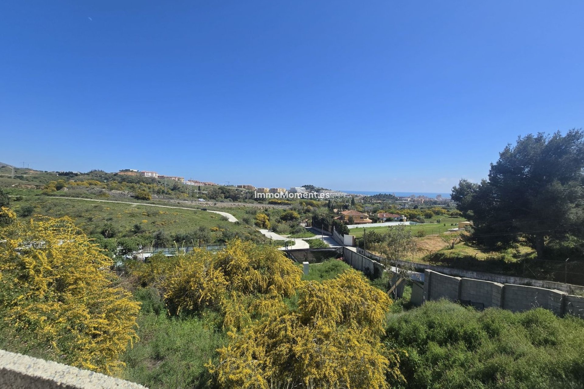 Bestaande woning - Grond - Fuengirola - Fuengirola Centro