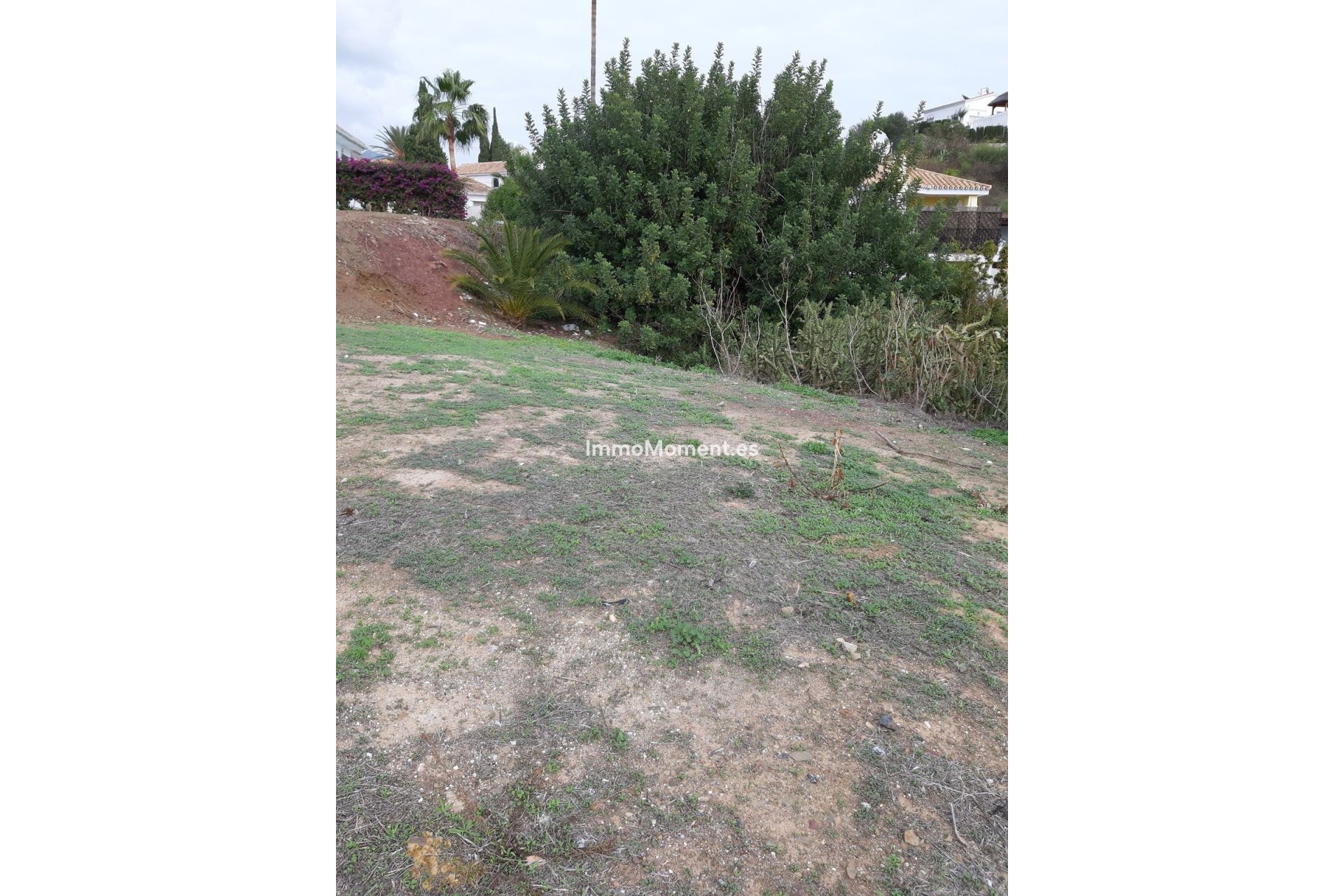 Bestaande woning - Grond - Fuengirola - Fuengirola Centro