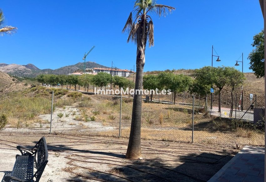 Bestaande woning - Grond - Fuengirola - Fuengirola Centro