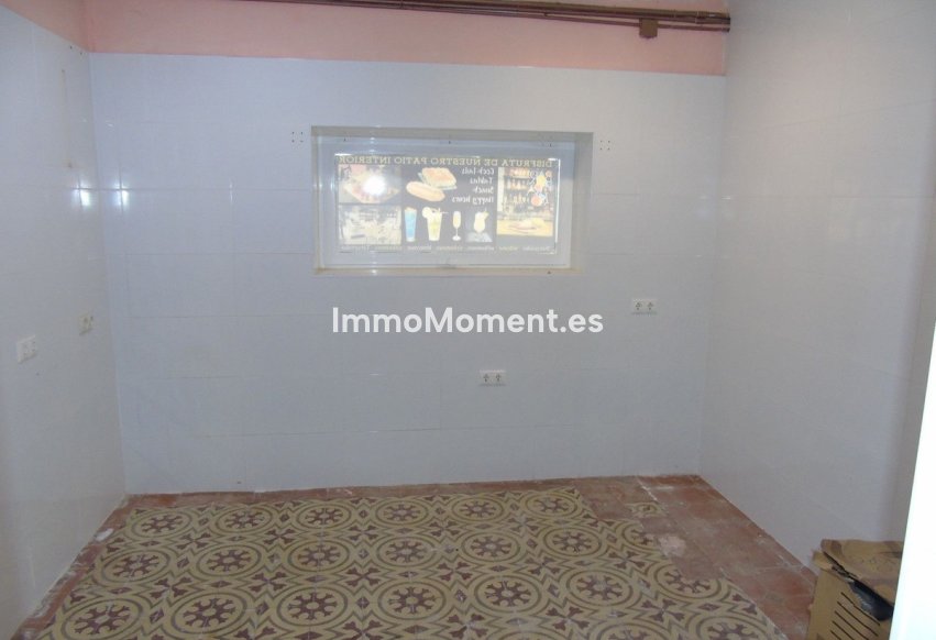 Bestaande woning - Grond - Fuengirola - Fuengirola Centro