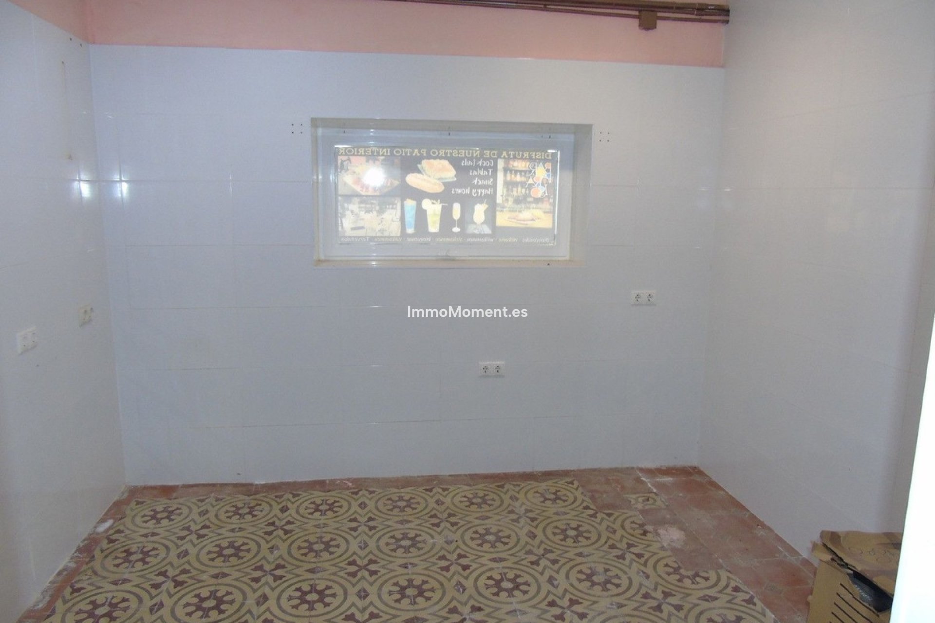 Bestaande woning - Grond - Fuengirola - Fuengirola Centro