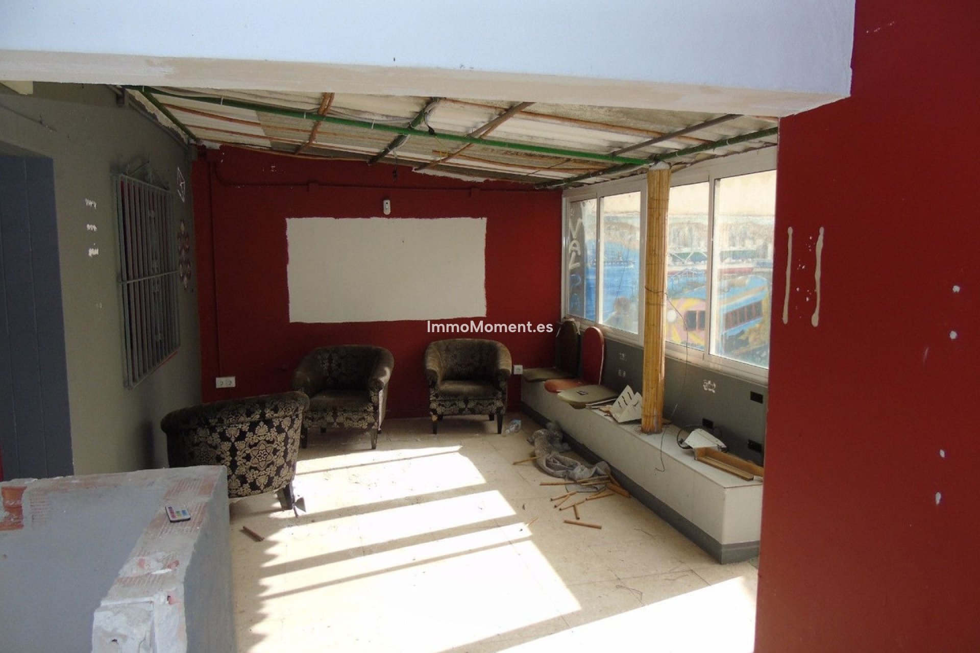 Bestaande woning - Grond - Fuengirola - Fuengirola Centro