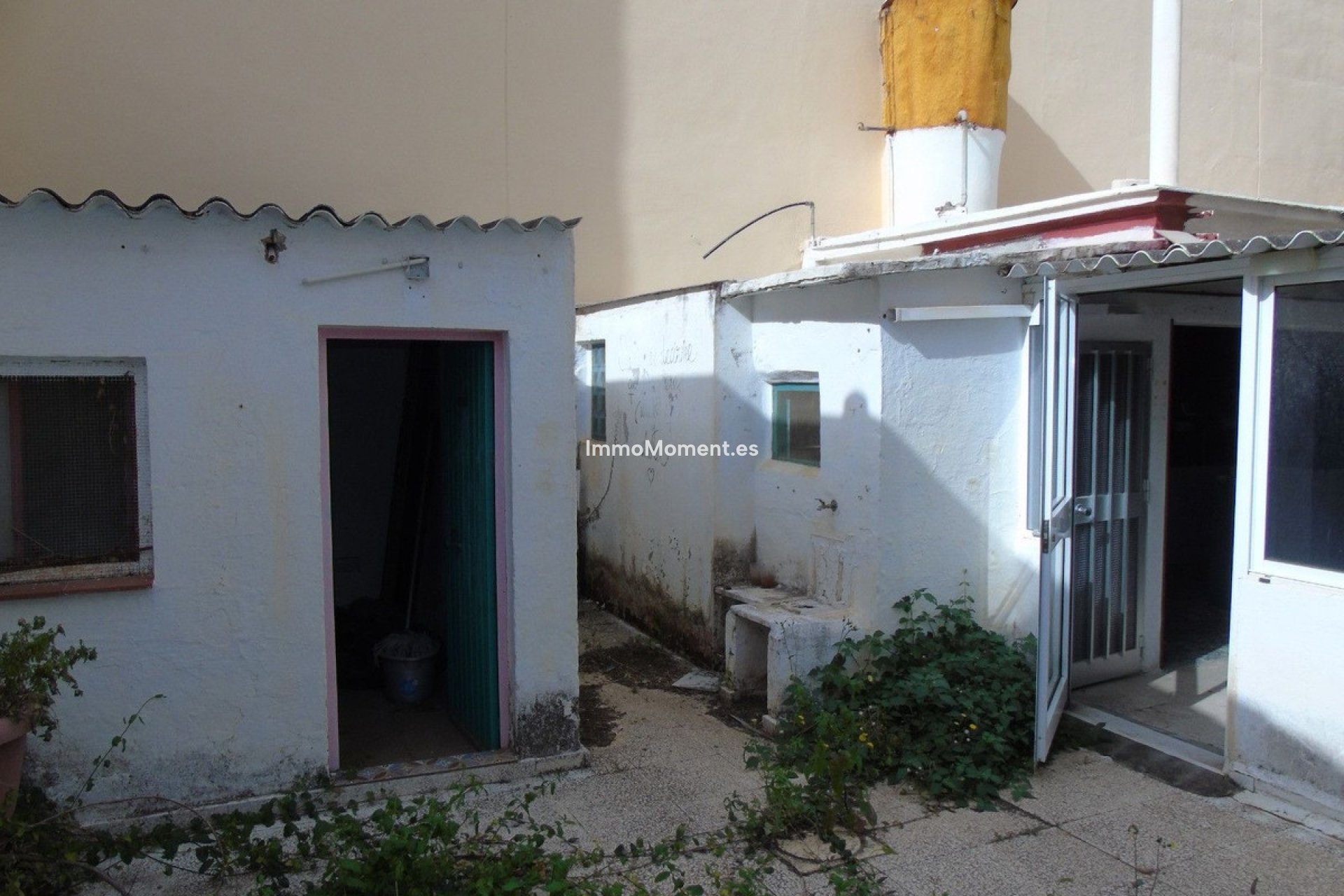 Bestaande woning - Grond - Fuengirola - Fuengirola Centro