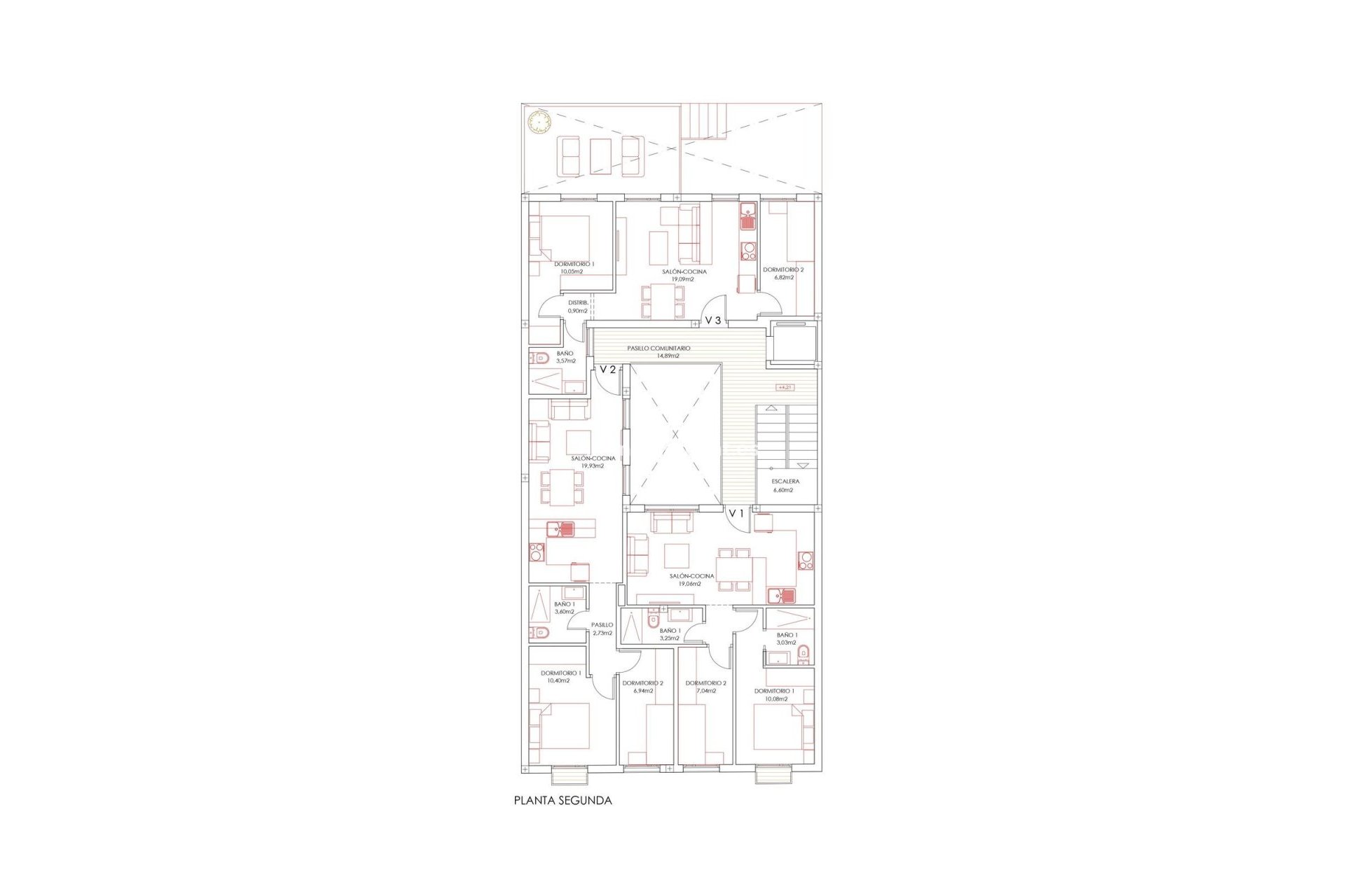 Bestaande woning - Grond - Fuengirola - Fuengirola Centro