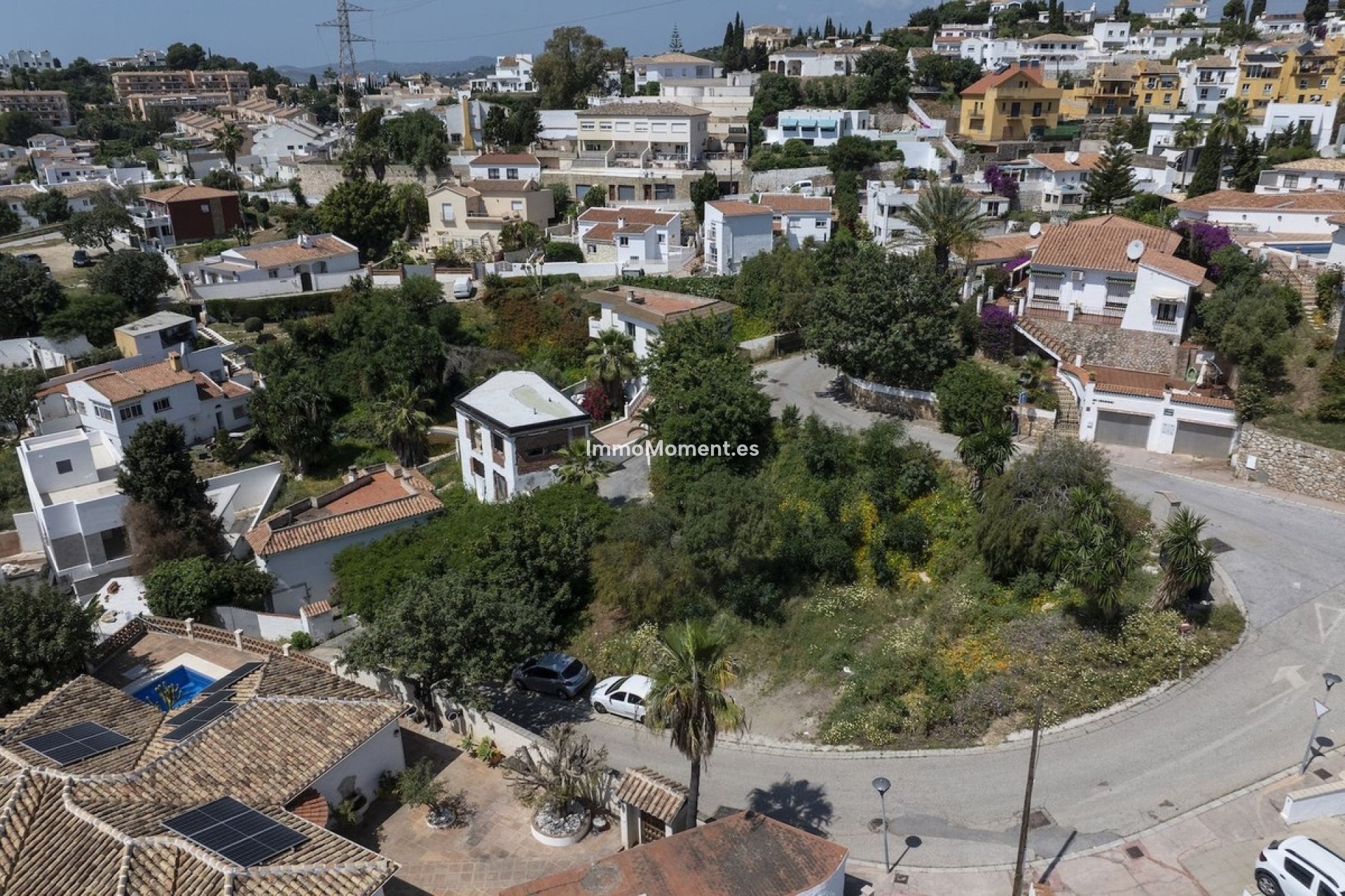 Bestaande woning - Grond - Fuengirola - Fuengirola Centro