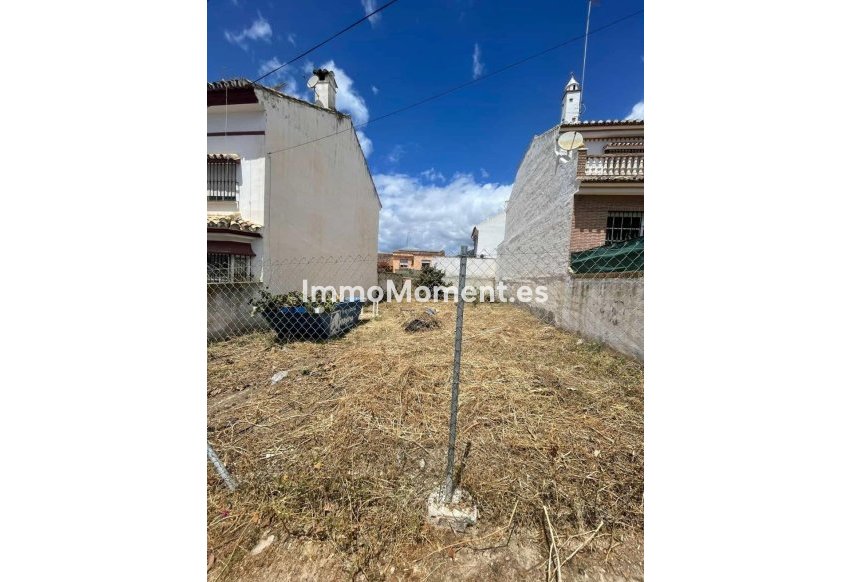 Bestaande woning - Grond - Fuengirola - Fuengirola Centro