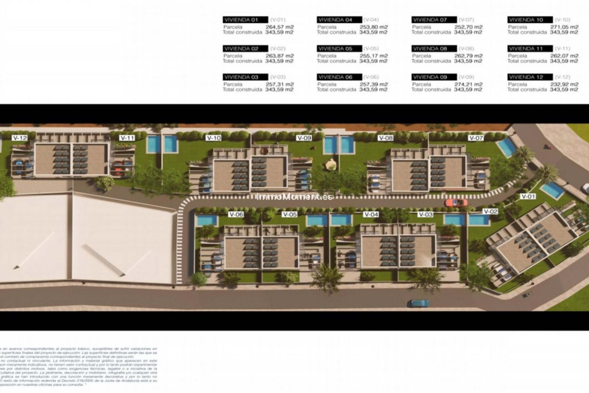 Bestaande woning - Grond - Fuengirola - Torreblanca