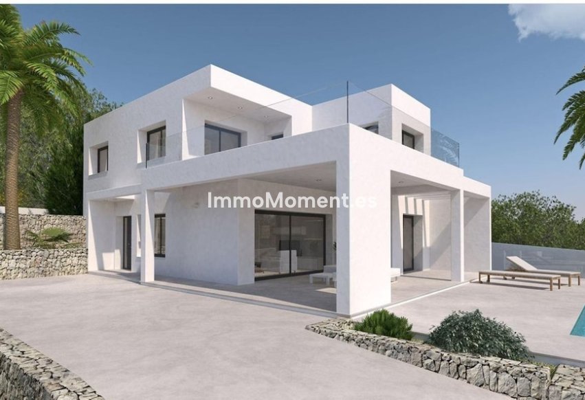 Bestaande woning - Grond - Jávea - Jávea - Xàbia Centro