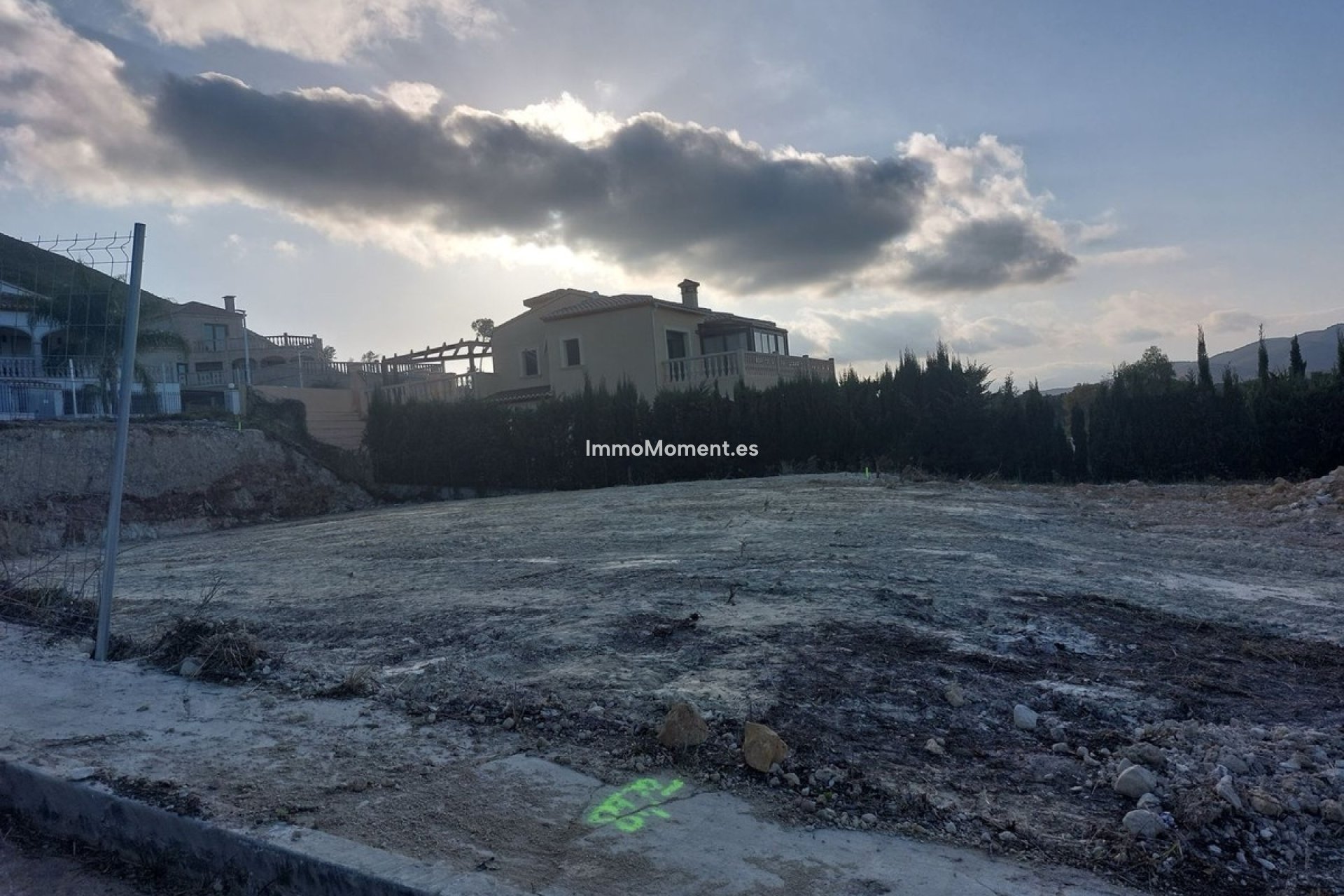 Bestaande woning - Grond - Jávea - Jávea - Xàbia Centro