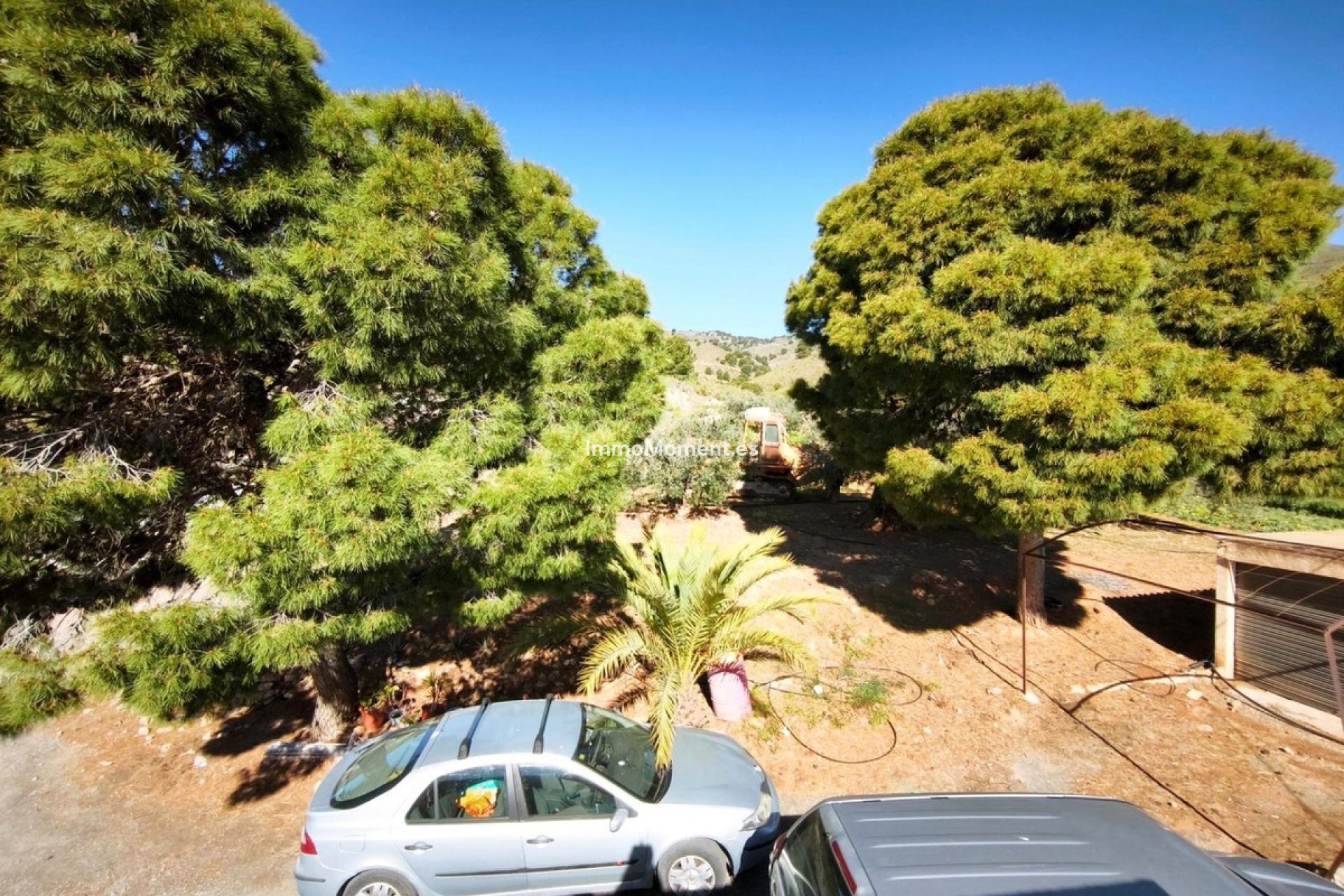 Bestaande woning - Grond - Lorca - Lorca Centro