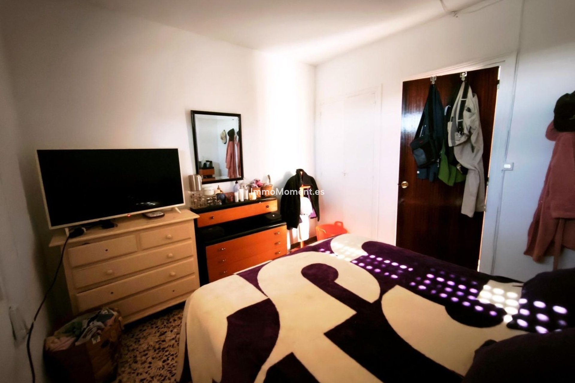 Bestaande woning - Grond - Lorca - Lorca Centro