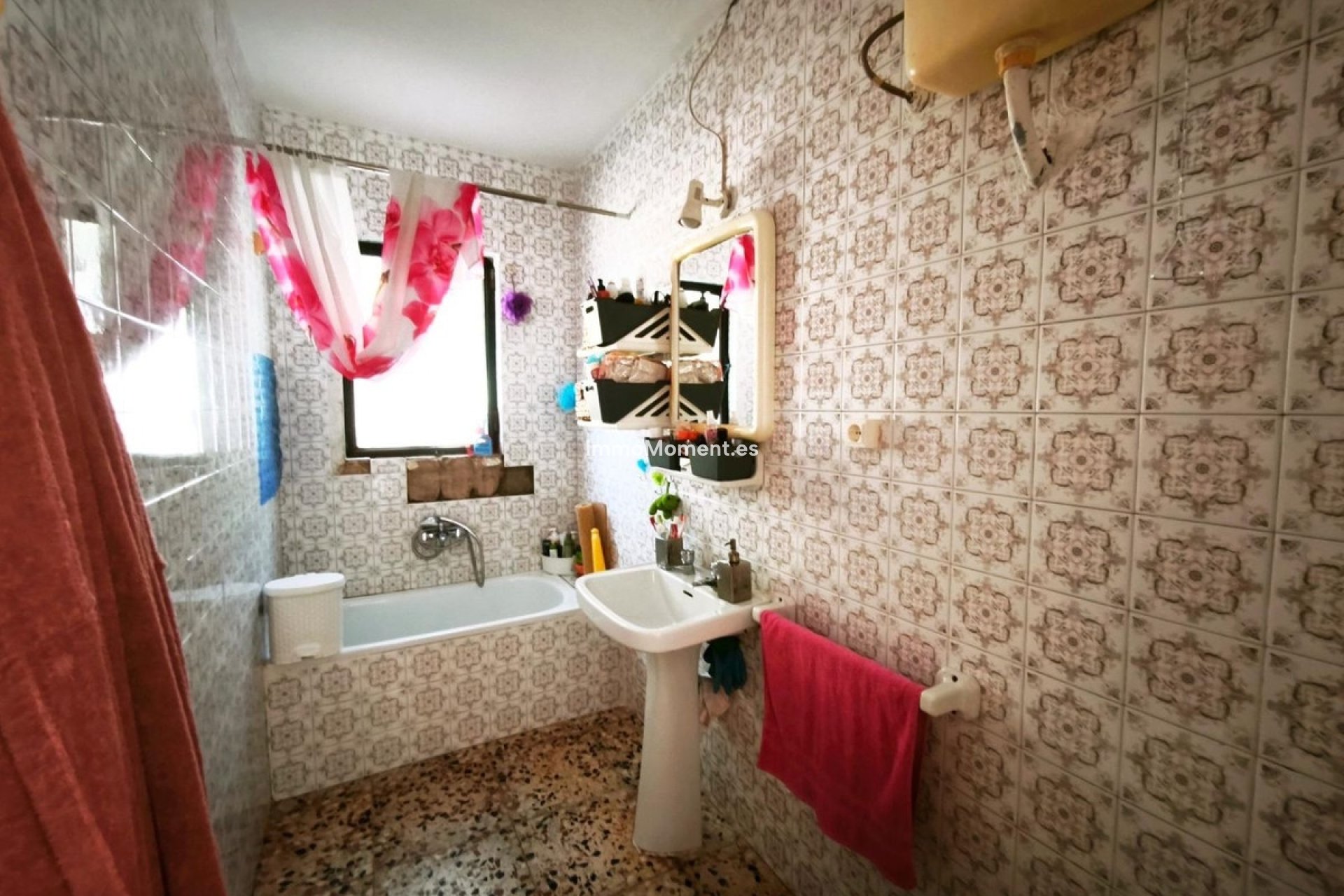 Bestaande woning - Grond - Lorca - Lorca Centro