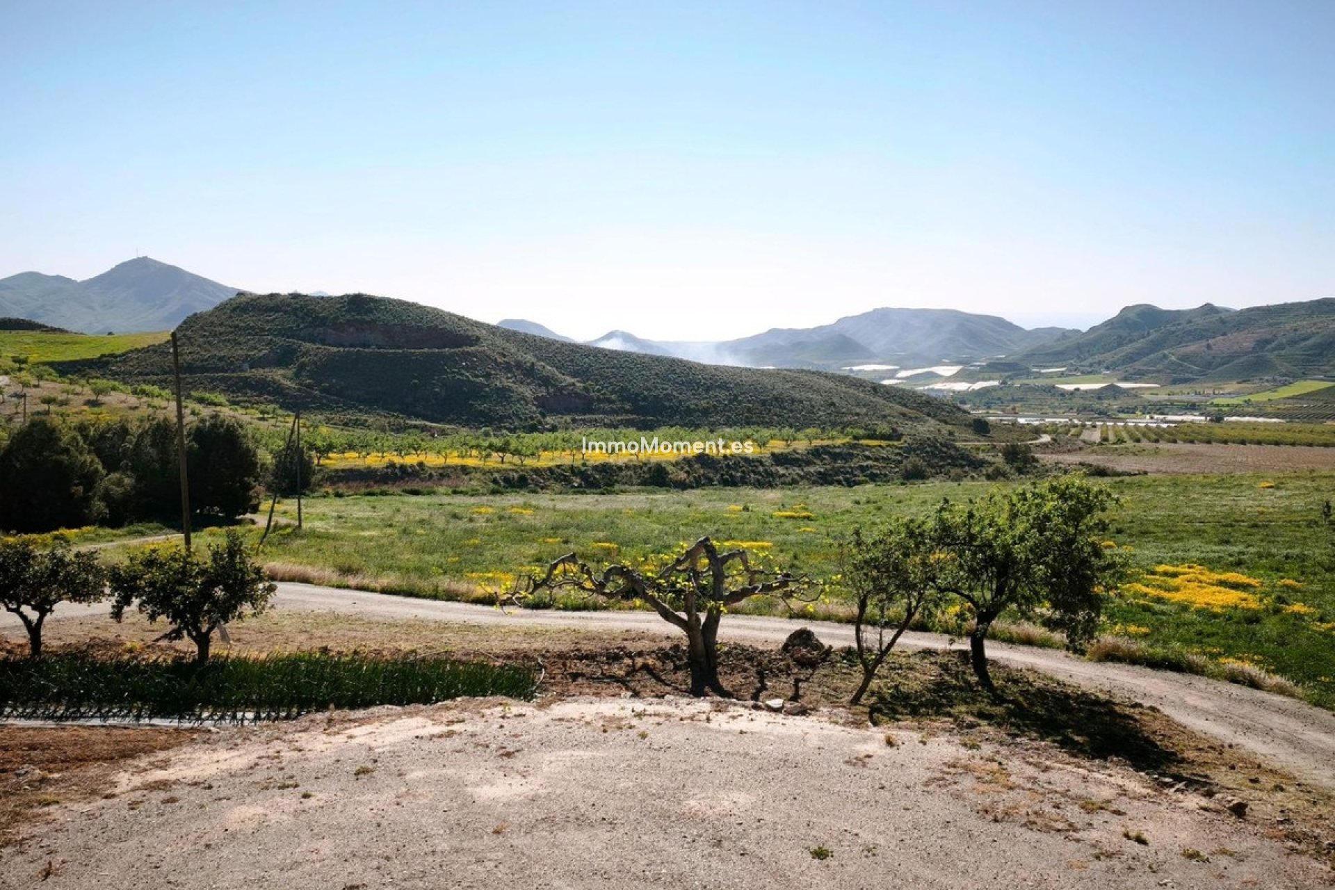 Bestaande woning - Grond - Lorca - Lorca Centro
