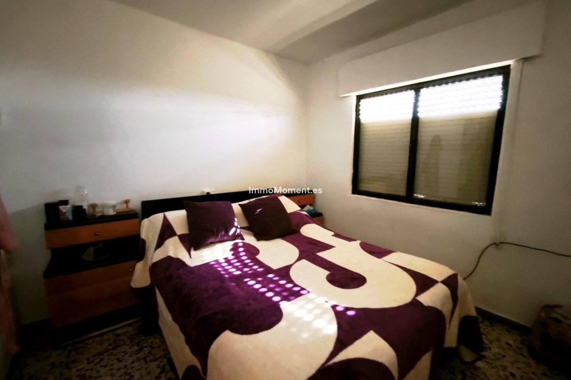 Bestaande woning - Grond - Lorca - Lorca Centro
