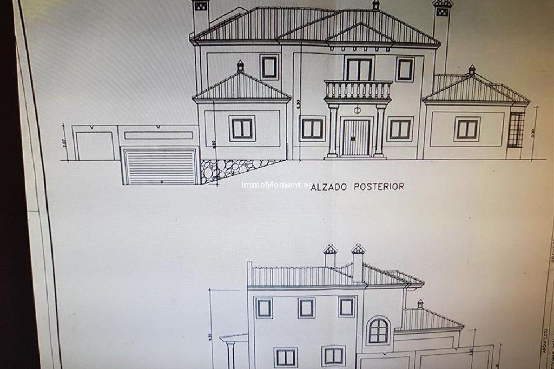 Bestaande woning - Grond - Manilva - La Duquesa