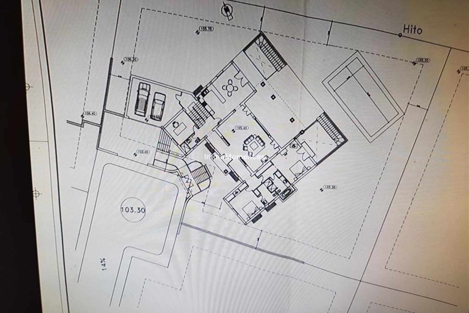 Bestaande woning - Grond - Manilva - La Duquesa
