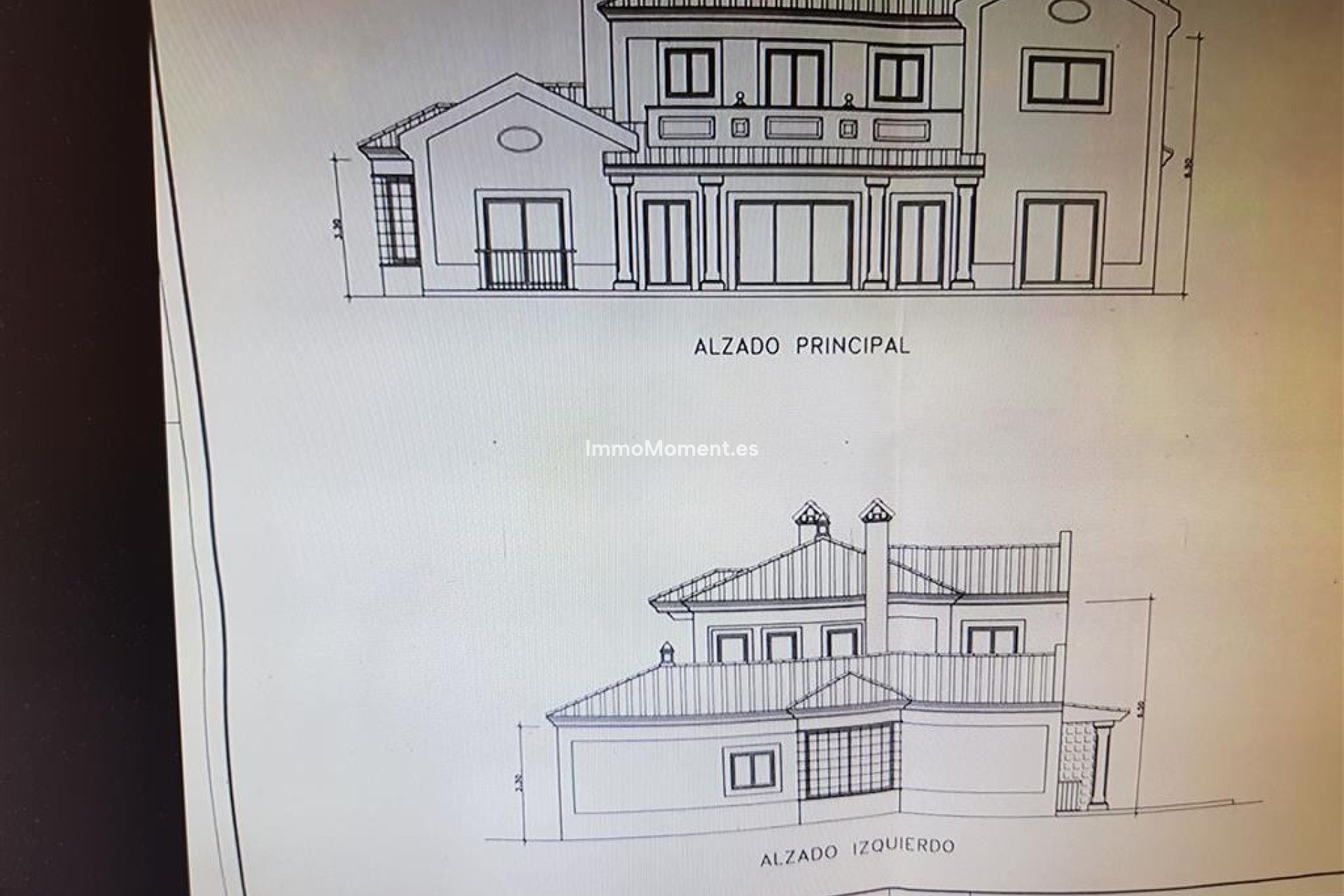 Bestaande woning - Grond - Manilva - La Duquesa