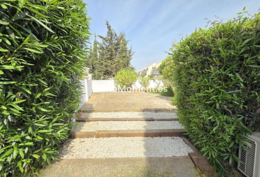 Bestaande woning - Grond - Manilva - La Duquesa