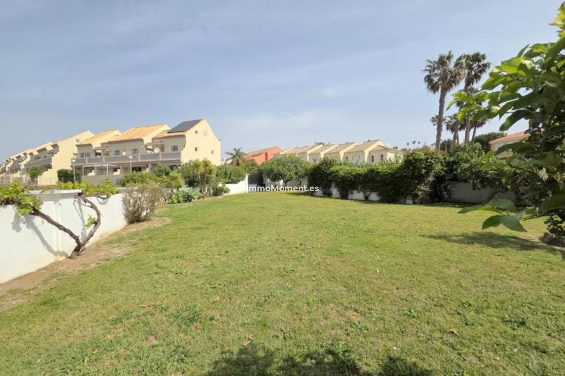 Bestaande woning - Grond - Manilva - La Duquesa