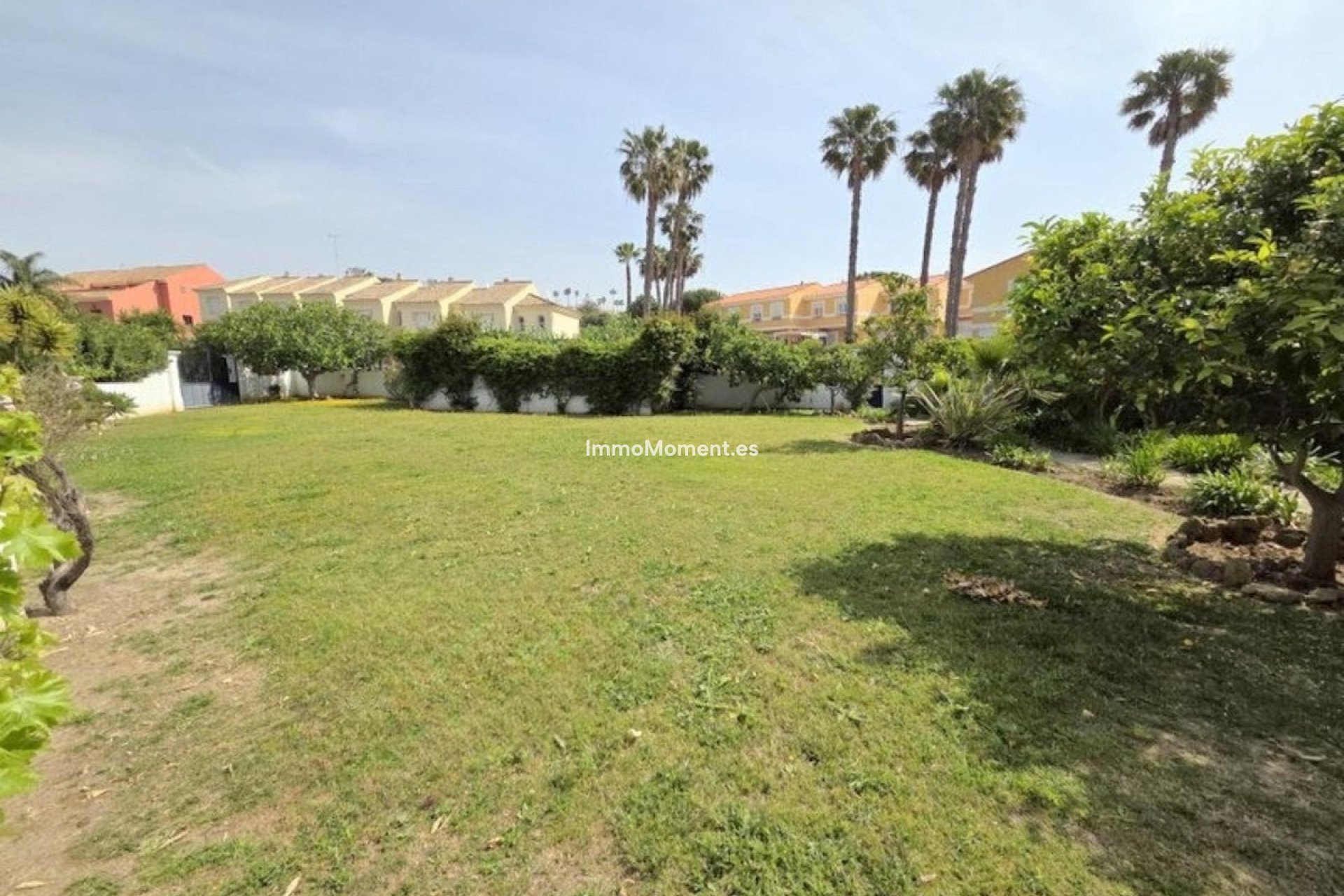 Bestaande woning - Grond - Manilva - La Duquesa