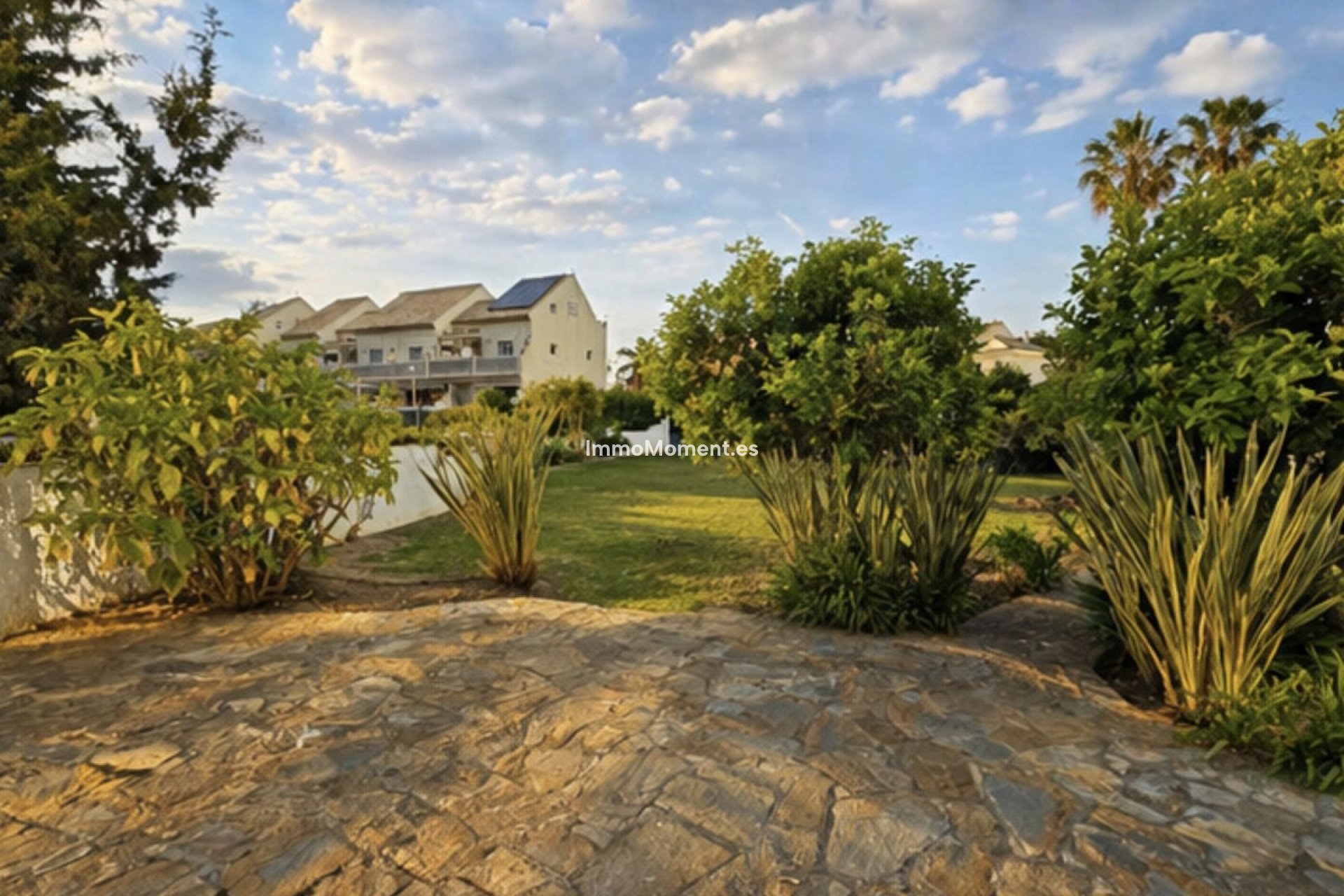 Bestaande woning - Grond - Manilva - La Duquesa