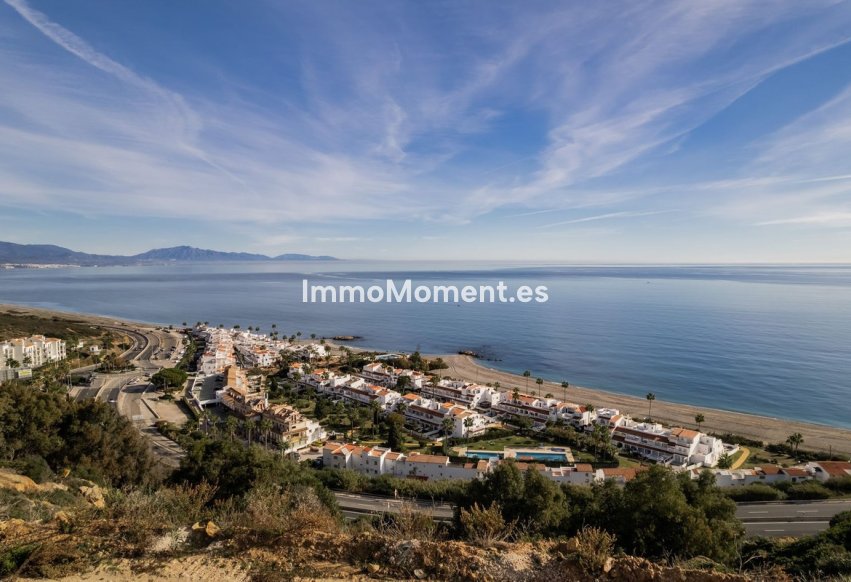 Bestaande woning - Grond - Manilva - Manilva Centro