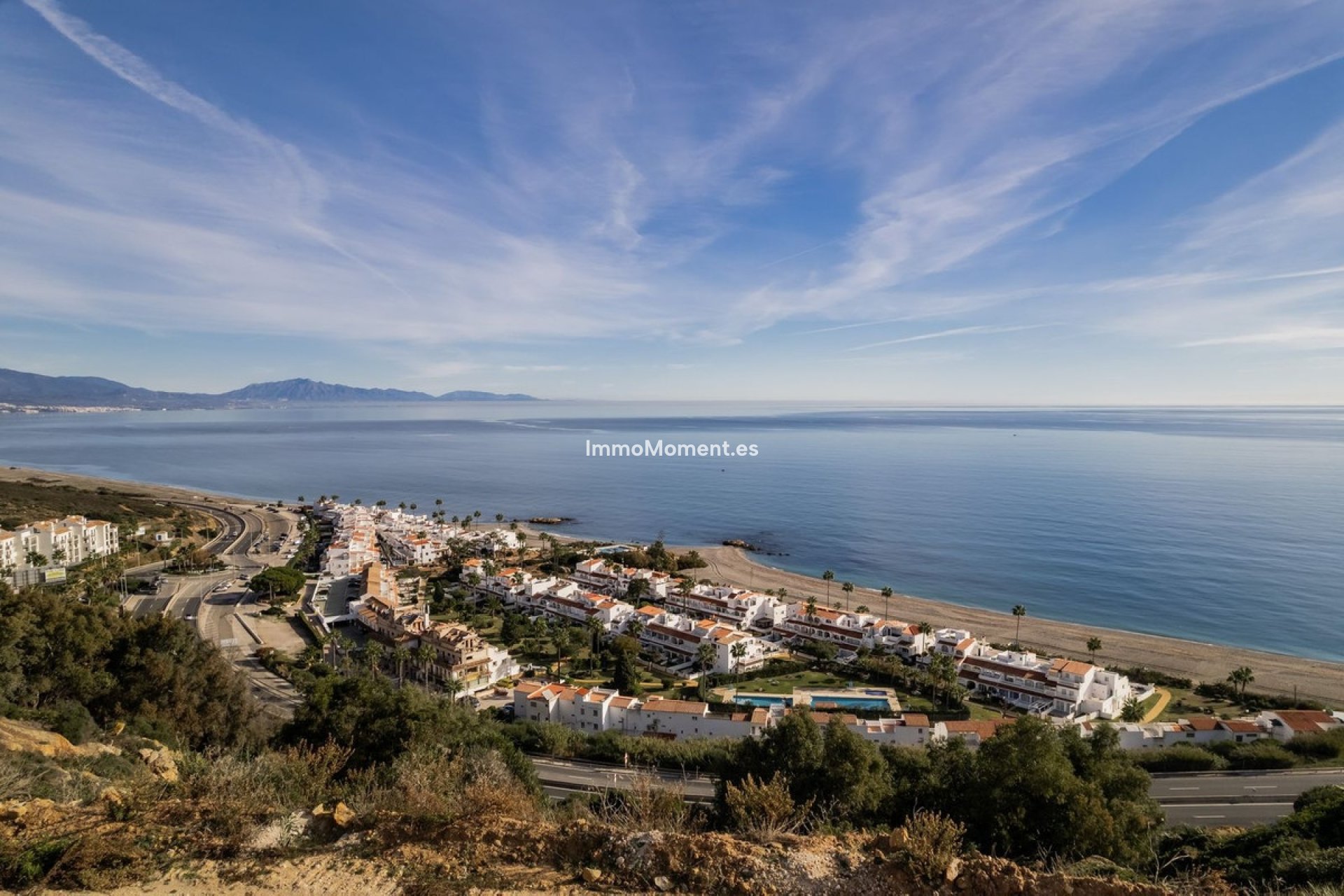 Bestaande woning - Grond - Manilva - Manilva Centro