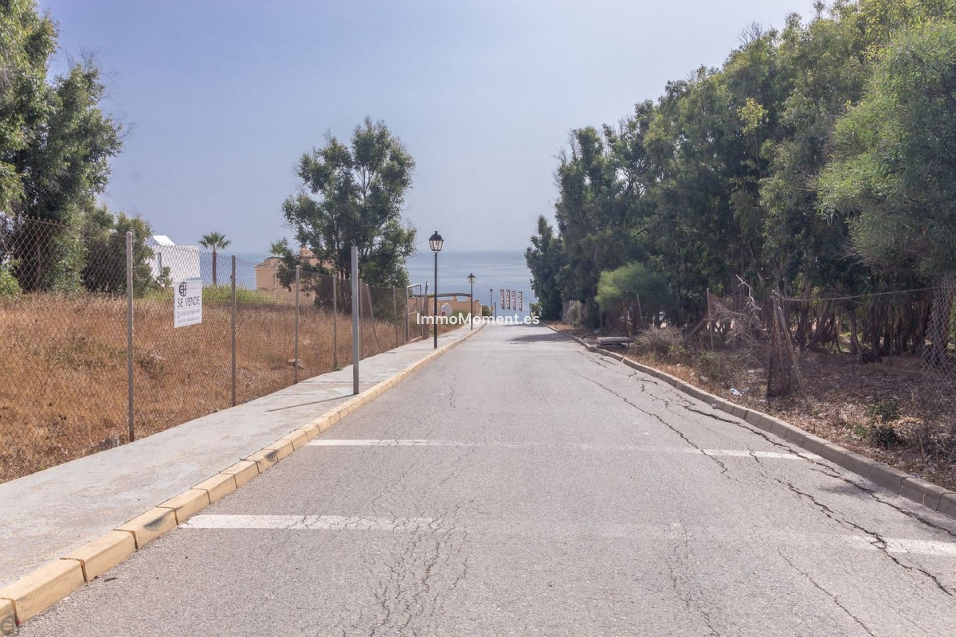 Bestaande woning - Grond - Manilva - Manilva Centro