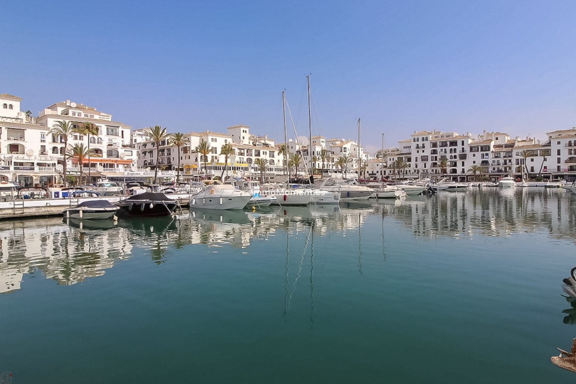 Bestaande woning - Grond - Manilva - Manilva Centro