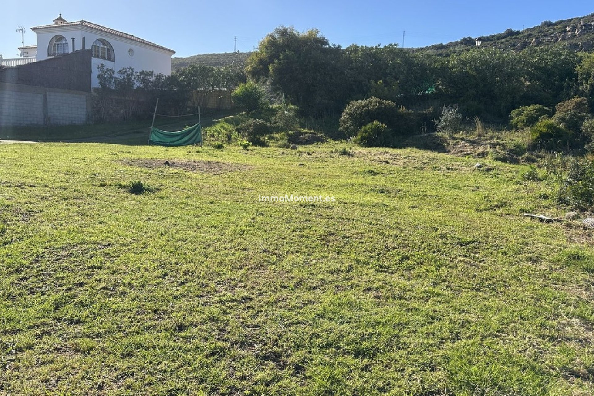 Bestaande woning - Grond - Manilva - Manilva Centro